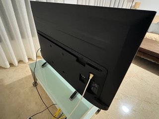 Smart TV Hisense 50 4K UHD H50B7500 + Mando