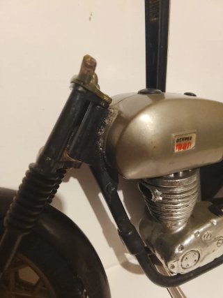 Moto Geyperman