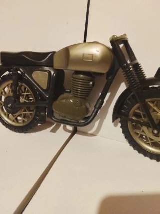 Moto Geyperman