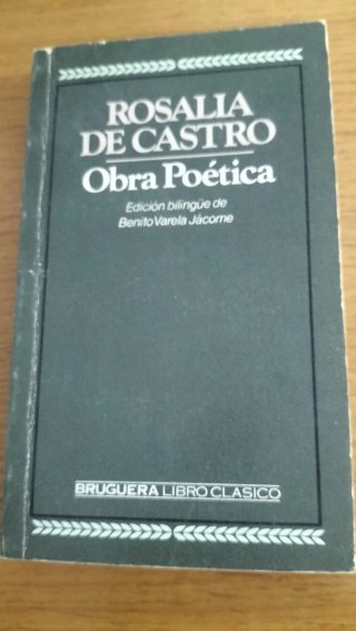 Obra Poética.