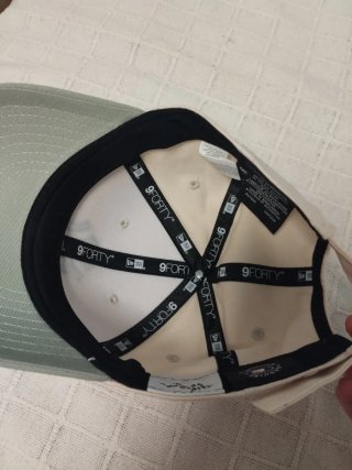 Gorra New Era 9Forty NY Yankees