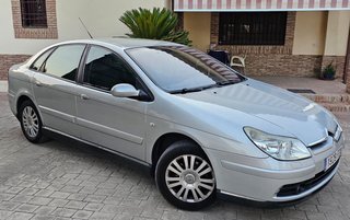 Citroen C5 2.0 Hdi IMPECABLE