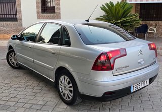 Citroen C5 2.0 Hdi IMPECABLE