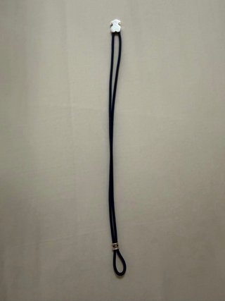 Pulsera Tous plateada