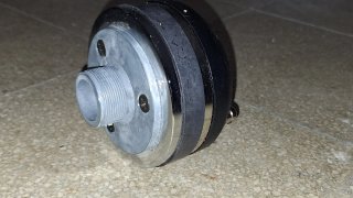 DAS M3 Motores de Agudos (Drivers)