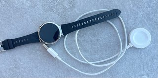 Smartwatch Huawei GT5 Negro/Plata