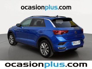 Volkswagen T-Roc Advance R-Line 1.5 TSI 110 kW (150 CV) DSG