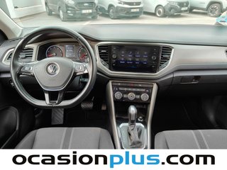 Volkswagen T-Roc Advance R-Line 1.5 TSI 110 kW (150 CV) DSG