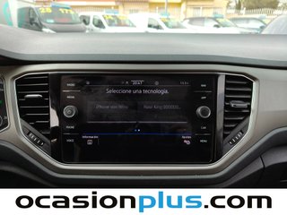 Volkswagen T-Roc Advance R-Line 1.5 TSI 110 kW (150 CV) DSG