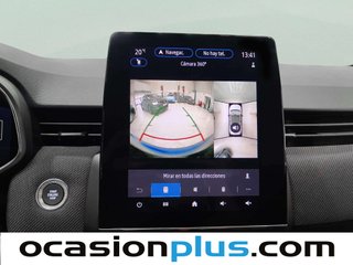 Renault Clio Esprit Alpine E-Tech 105 kW (143 CV)