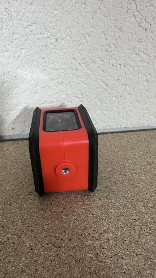 Nivel Láser Autonivelante