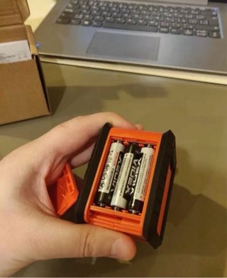 Nivel Láser Autonivelante