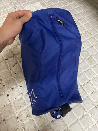 Pattini da ghiaccio Oxelo Taglia 45