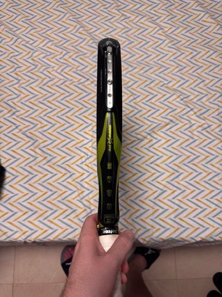 Pala Padel Adidas Adipower Multiweight 2024