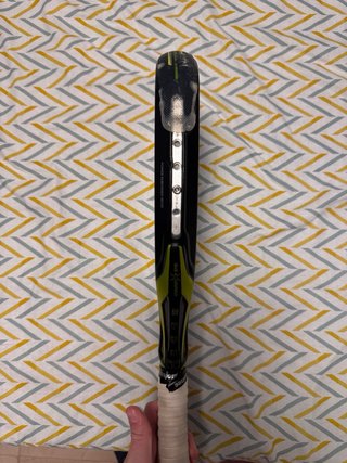 Pala Padel Adidas Adipower Multiweight 2024