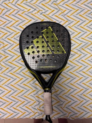 Pala Padel Adidas Adipower Multiweight 2024