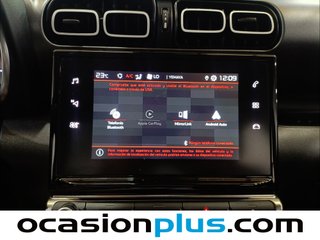 Citroen C3 Aircross PureTech 110 S&S Plus 81 kW (110 CV)