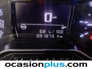 Citroen C3 Aircross PureTech 110 S&S Plus 81 kW (110 CV)