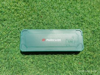 Calibre digital Parkside 150mm