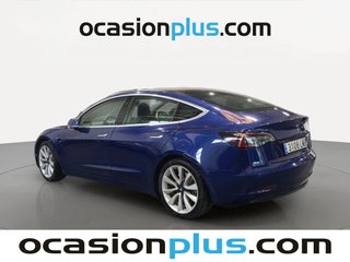 Tesla Model 3 Estándar Plus RWD 225 kW (306 CV)