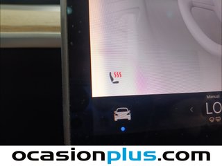 Tesla Model 3 Estándar Plus RWD 225 kW (306 CV)