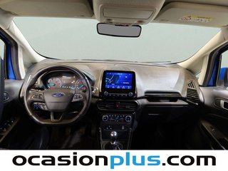 Ford EcoSport 1.0T EcoBoost S&S ST Line 92 kW (125 CV)