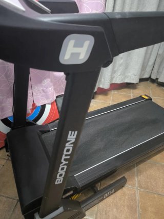 Cinta de Correr Bodytone