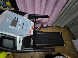 Cinta de Correr Bodytone