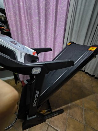 Cinta de Correr Bodytone