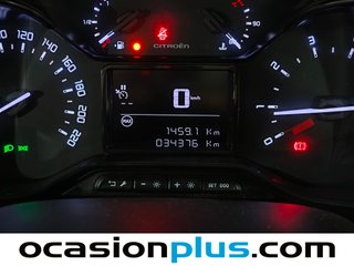 Citroen C3 Aircross PureTech 110 S&S C-Series 81 kW (110 CV)