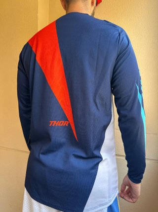 Jersey THOR Sector Edge Motocross Original