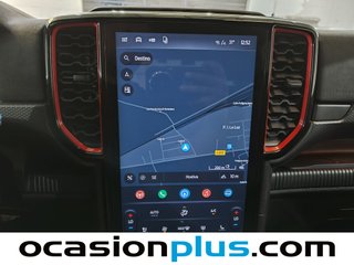 Ford Ranger Pickup 3.0 Ecoboost Doble Cabina Raptor AT e-AWD 215 kW (292 CV)