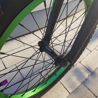 BMX Custom