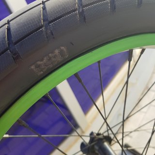 BMX Custom