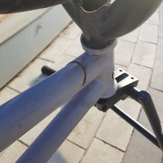 BMX Custom
