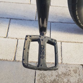 BMX Custom