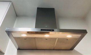 Campana extractora Balay 3BC997GX