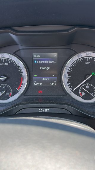 Skoda Kodiaq 2018