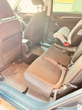 Skoda Kodiaq 2018
