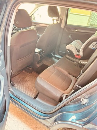 Skoda Kodiaq 2018