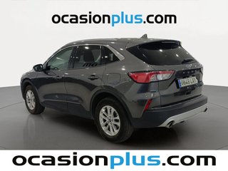 Ford Kuga 2.0 EcoBlue MHEV Titanium 110 kW (150 CV)