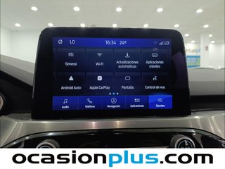 Ford Kuga 2.0 EcoBlue MHEV Titanium 110 kW (150 CV)