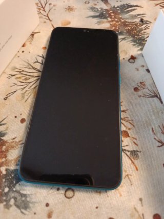 Xiaomi Redmi 9AT Azul/Verde