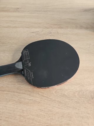 Pala Ping Pong STIGA FUTURE 3 Estrellas