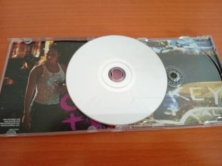 CD : Alicia Keys - Unplugged