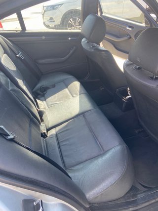 BMW Serie 3 2003 e46