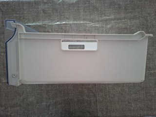 Cajón Frigorífico BSH Central