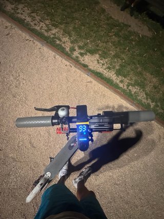 Patinete Eléctrico Xiaomi M365