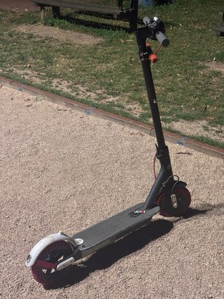 Patinete Eléctrico Xiaomi M365