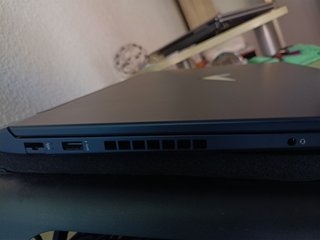 Portátil Gaming HP Victus 16 RTX 4060 Ryzen 7